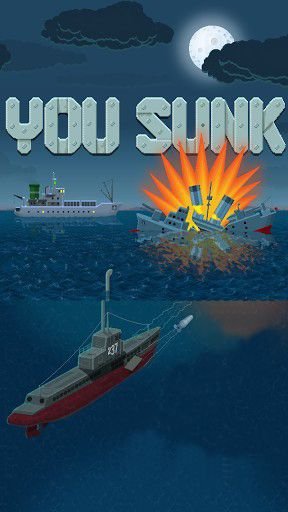 download You sunk: Submarine apk
